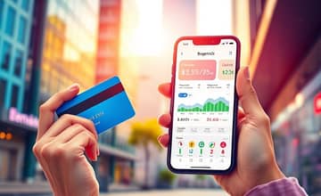 Tarjetas de Crédito y tu Presupuesto: Herramientas Indispensables