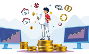 Planifica y Conquista: Cómo los Préstamos Personales Apoyan tus Proyectos