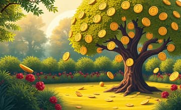 Dividendos: Ingresos Pasivos y Crecimiento de tu Patrimonio