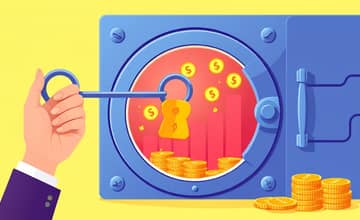 Préstamos Personales Responsables: Construye tu Crédito con Confianza