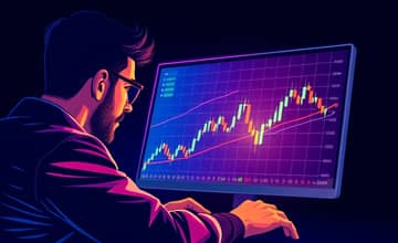Cómo Leer Gráficos Financieros: Información para Decisiones