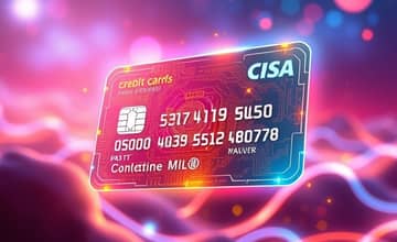 El Poder del Plástico: Desbloquea los Secretos de tu Tarjeta