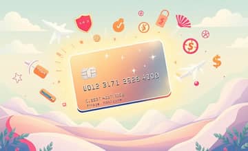 Beneficios Ocultos: Explora las Ventajas de tu Tarjeta