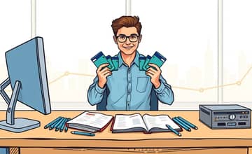 Maximiza tu Crédito: Beneficios y Estrategias de Uso Inteligente