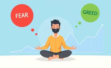 Psicología del Inversor: Controla tus Emociones para Ganar