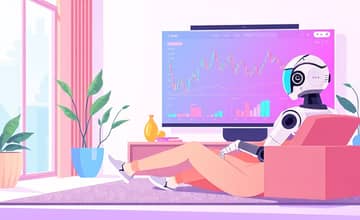 Automatiza tus Inversiones: Libera tu Tiempo y Crece