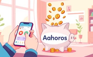 Pequeños cambios, grandes ahorros: Herramientas para lograrlo