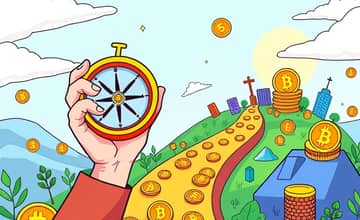 Tu Brújula Financiera: Navegando el Mundo de los Préstamos Personales