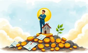 Construyendo un Futuro Sólido: Préstamos Personales con Propósito