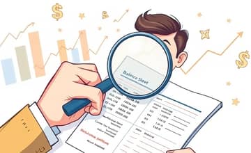 Análisis Fundamental: Entendiendo el Valor Real de una Empresa