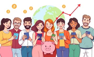 Creando Riqueza: Inversiones Simples para Principiantes