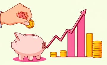 Microinversiones: Cómo Empezar con Poco Dinero