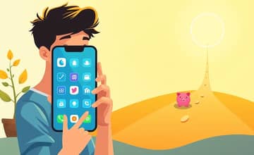 Finanzas para Jóvenes: El Primer Paso hacia la Independencia Económica