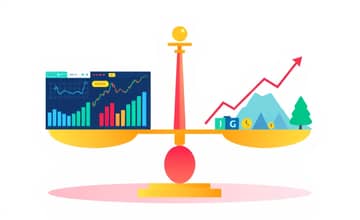 Modelos de Inversión Pasiva vs. Activa: ¿Cuál es para Ti?