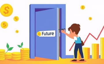 Maximiza tu Futuro: Cómo un Préstamo Personal Puede Impulsarte