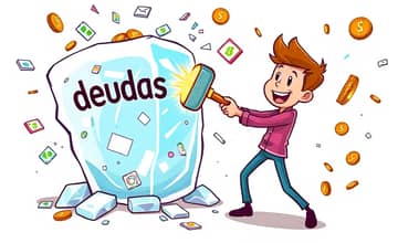 Rompehielos financieros: Herramientas para arrancar tu ahorro