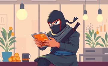Estrategias de ahorro ninja: Herramientas que nadie te ha contado