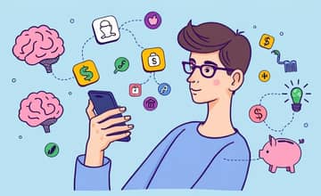 La ciencia de ahorrar: Herramientas basadas en la eficacia