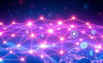 Blockchain Más Allá de Criptos: Nuevas Oportunidades de Inversión