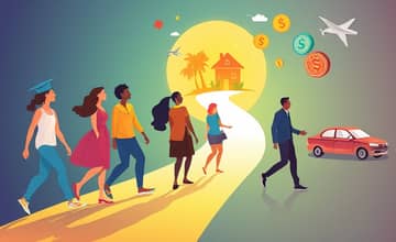 El Camino hacia tus Sueños: Préstamos Personales como Herramienta