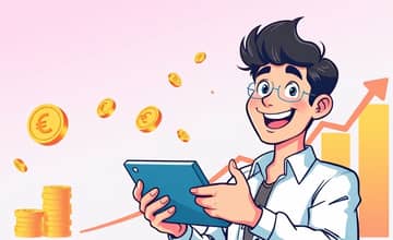 Finanzas Personales al Día: Claves para Gestionar tu Préstamo