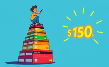 Construyendo un Historial Crediticio Sólido con Tarjetas