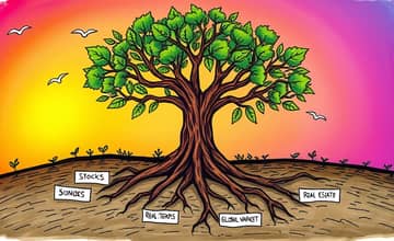 Diversificación Inteligente: Clave para Minimizar Riesgos