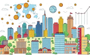 Invertir en Bienes Raíces: Opciones Más Allá de Comprar una Casa