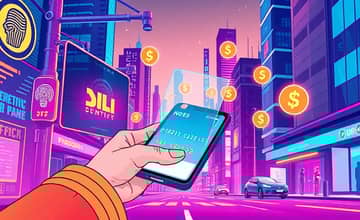 El Futuro de las Tarjetas de Crédito: Innovación y Tendencias