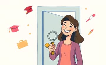 De la Idea a la Realidad: Préstamos Personales para Lograr tus Anhelos