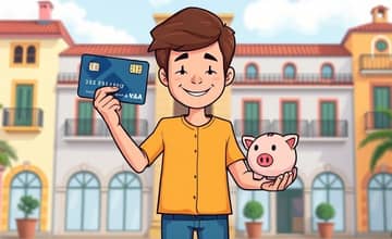 Tu Tarjeta y el Consumo Responsable: Un Equilibrio Perfecto