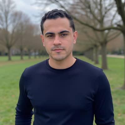 Felipe Moraes