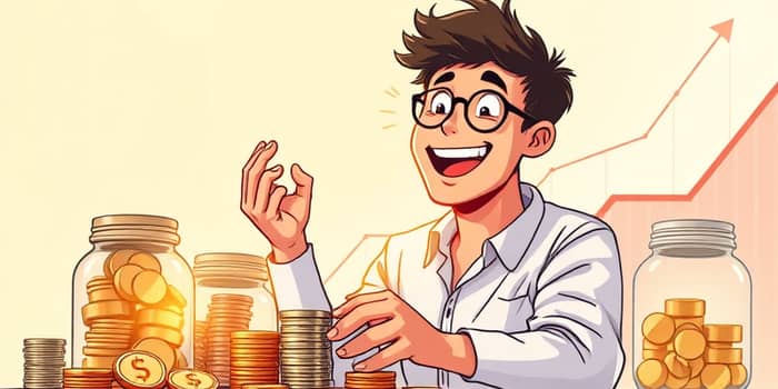 Guía Rápida para Mejorar tu Inteligencia Financiera Diaria