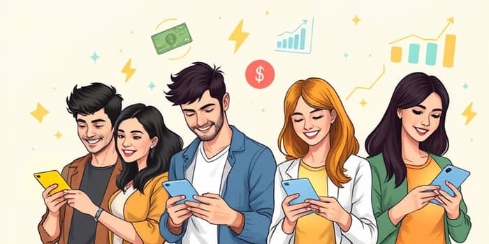 Tarjetas de Crédito para Jóvenes: Recomendaciones Clave