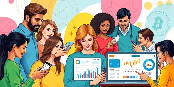 Herramientas de Análisis Financiero Personal Gratuitas
