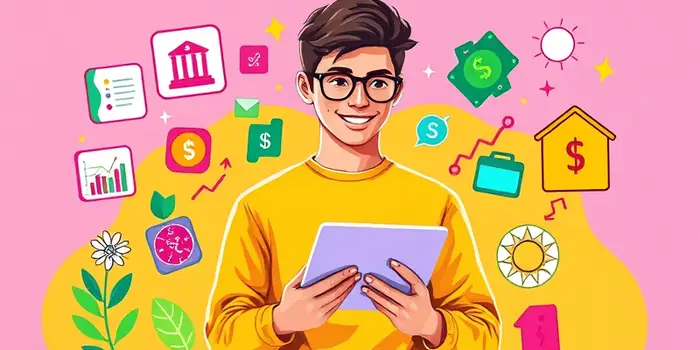 Planificadores Financieros Digitales para Principiantes