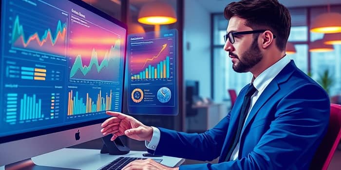 Cómo Usar Alertas Digitales para Controlar tu Presupuesto