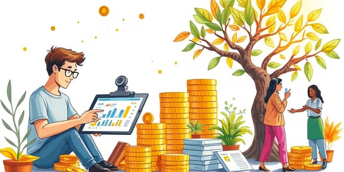 Cómo la Educación Financiera Mejora tu Calidad de Vida