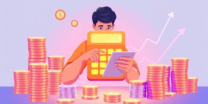 Calculadoras de Ahorro que Facilitan tus Metas Financieras