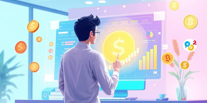 Herramientas Digitales para Controlar tus Gastos Mensuales