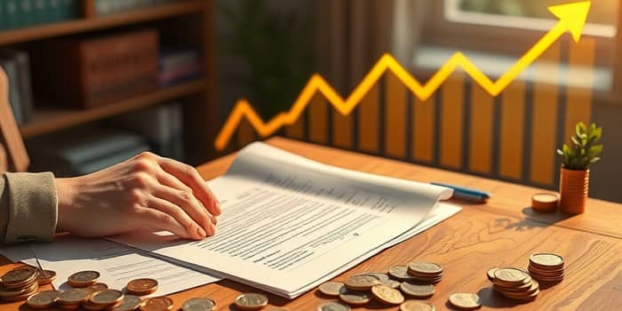 Cómo Refinanciar tu Préstamo Personal y Ahorrar Dinero