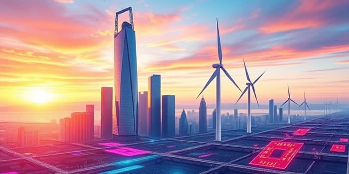 Sectores Emergentes para una Inversión Segura y Rentable