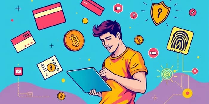 Herramientas Financieras para Ahorrar en Compras Online