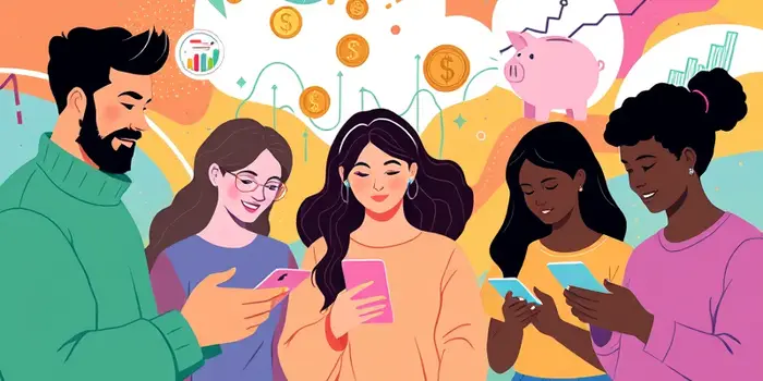 Herramientas para Ahorrar e Invertir desde tu Smartphone
