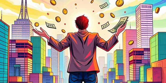 Cómo Obtener Préstamos sin Aval y con Requisitos Flexibles