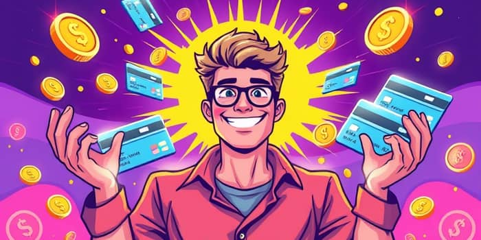 Tarjetas con Cashback Alto: Cómo Encontrar la Ideal para ti
