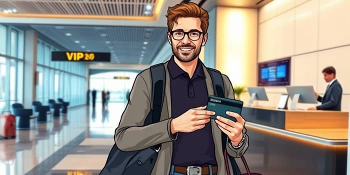 Cómo Aprovechar al Máximo las Tarjetas de Crédito Premium