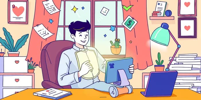Préstamos Online: Cómo Elegir la Mejor Opción para ti