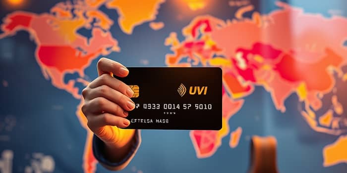Cómo Obtener Tarjetas de Crédito Internacionales sin Complicaciones