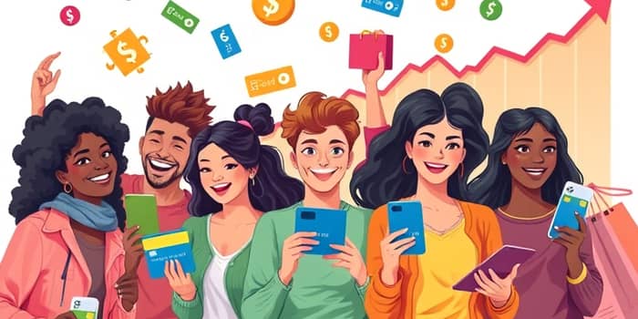 Maximizing Rewards and Cashback Programs